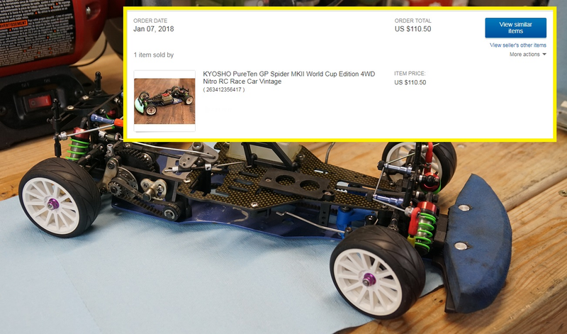 Like with real cars, the purchase price is just the beginning.